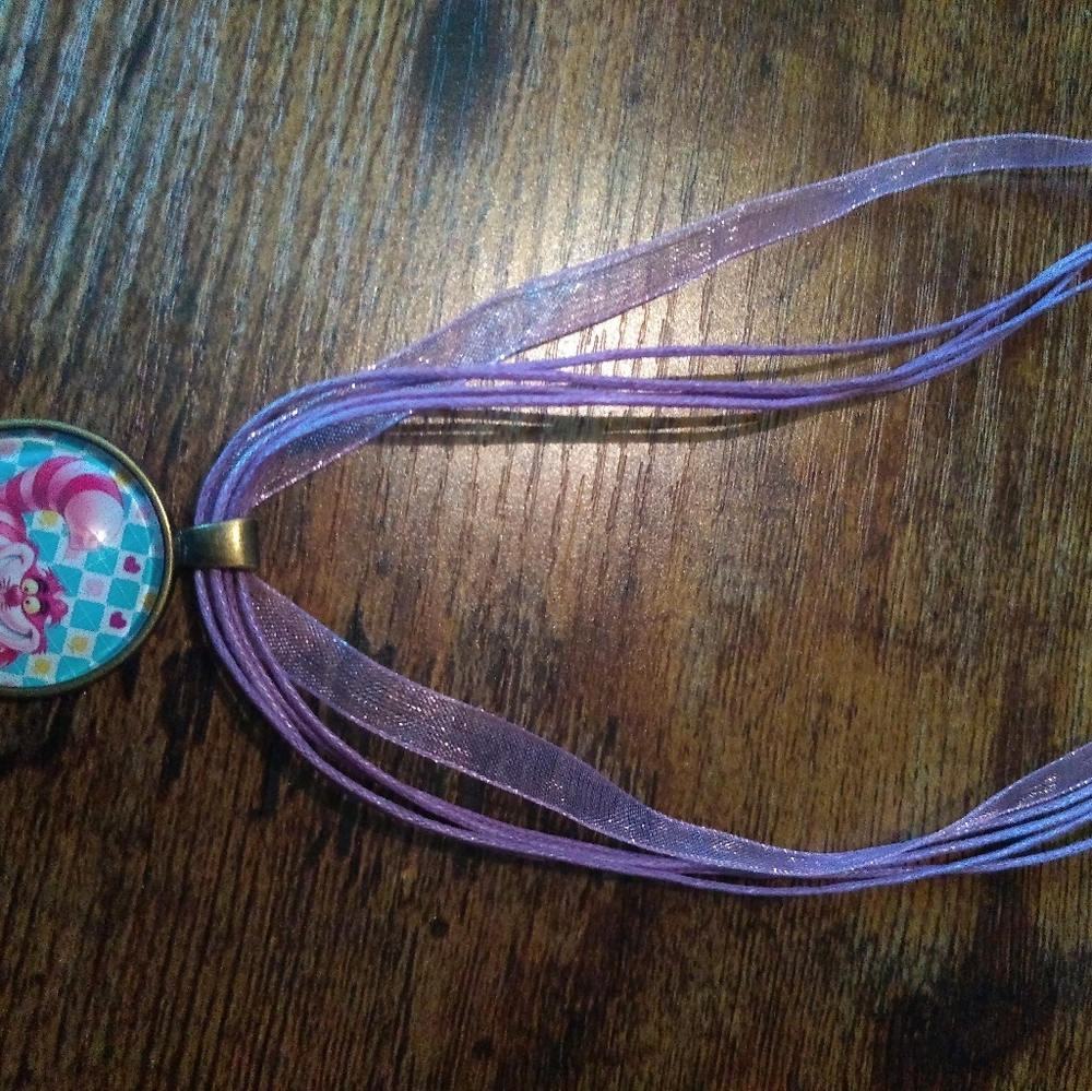 Necklace - Picture 2 of 2